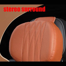 Load image into Gallery viewer, Car Headrest Neck Pillow Car Pillow Cushion