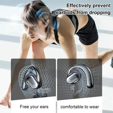 Load image into Gallery viewer, 🔥LAST DAY SALE 49% OFF🔥TWS wireless bone conduction digital Bluetooth earbuds
