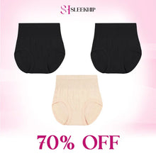 Load image into Gallery viewer, 💥LAST DAY Clearance Sale-70% OFF💞Leakproof High-Waist Tummy-Control Butt-Lifting Panties