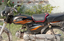Load image into Gallery viewer, Bike Seat Cushion For All Bikes ( Forget Back Pain )