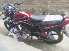 Load image into Gallery viewer, Bike Seat Cushion For All Bikes ( Forget Back Pain )