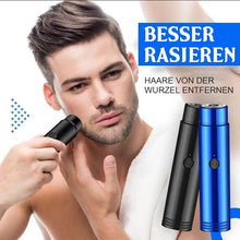 Load image into Gallery viewer, 50% OFF>>>Mini Portable Electric Shaver