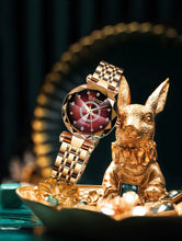 Load image into Gallery viewer, 💖Starry Women's Stainless Steel Watch🎁