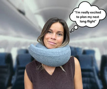 Load image into Gallery viewer, ❤️Last Day 48% OFF💥TRAVEL Neck Pillow🎁Buy 2 Free Shipping🎁