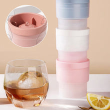 Load image into Gallery viewer, 🧊Ice Ball Maker Mold- For Whiskey, Cocktails, Bourbon🧉 ( BUY 1 GET 1 FREE)🔥
