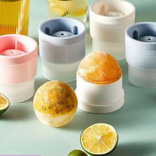 Load image into Gallery viewer, 🧊Ice Ball Maker Mold- For Whiskey, Cocktails, Bourbon🧉 ( BUY 1 GET 1 FREE)🔥