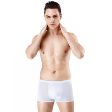 Load image into Gallery viewer, Best Gift For Him-Men's Ice Silk Breathable Underwear (Buy 1 Get 1 Free)
