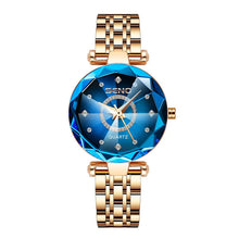 Load image into Gallery viewer, 💖Starry Women's Stainless Steel Watch🎁