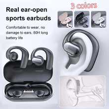 Load image into Gallery viewer, 🔥LAST DAY SALE 49% OFF🔥TWS wireless bone conduction digital Bluetooth earbuds
