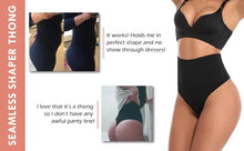 Load image into Gallery viewer, 💕YUMESILM™ Tummy Tightening Thong (Buy 1 Get 1 FREE)💥Surprise Specials 49% OFF!