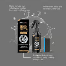 Load image into Gallery viewer, 🔥Last Day 49% OFF🚗General Rust Remover Cleaner Spray🧽