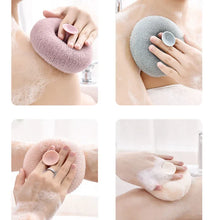 Load image into Gallery viewer, 💥The Last Day Sale 49% Off💥Exfoliating Shower Brushes