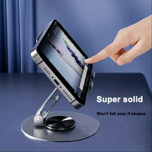 Load image into Gallery viewer, New Year's Promotion SAVE 49%🔥Full-body Metal Portable 360° Rotatable Mobile Phone Holder