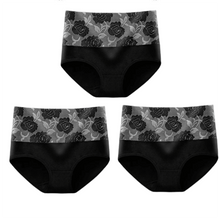 Load image into Gallery viewer, 🔥Last Day SALE OFF 50% OFF🔥High Waist Tummy Control Leak proof Panties