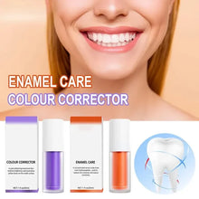 Load image into Gallery viewer, Teeth Colour Corrector Serum