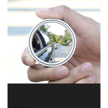 Load image into Gallery viewer, Car Blind Spot Mirror For Car (2pcs)