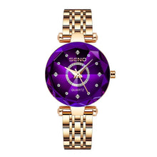 Load image into Gallery viewer, 💖Starry Women's Stainless Steel Watch🎁