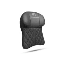 Load image into Gallery viewer, Car Headrest Neck Pillow Car Pillow Cushion