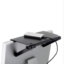 Load image into Gallery viewer, Foldable TV Screen Top Shelf