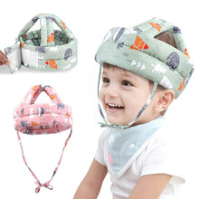 Load image into Gallery viewer, BABY SAFETY HELMET ( Buy one get one free )