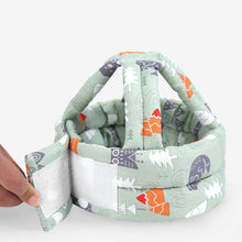 Load image into Gallery viewer, BABY SAFETY HELMET ( Buy one get one free )