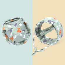 Load image into Gallery viewer, BABY SAFETY HELMET ( Buy one get one free )