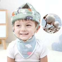 Load image into Gallery viewer, BABY SAFETY HELMET ( Buy one get one free )
