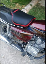 Load image into Gallery viewer, Bike Seat Cushion For All Bikes ( Forget Back Pain )