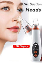 Load image into Gallery viewer, DELUVO - ELECTRIC BABY ASPIRATOR