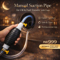 Manual Suction Pipe for Oil & Fuel Transfer with Ease Multipurpose Pump Rs 999