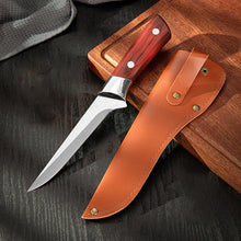 Load image into Gallery viewer, 🔥LAST DAY SALE 50% OFF🔥 Knife Recommended By a Michelin Chef - Japanese Premium Knife🔪