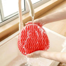 Load image into Gallery viewer, Air Fryer Silicone Reusable Pan