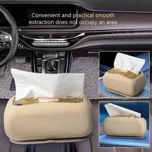 Load image into Gallery viewer, Silicone Suction Tissue BoX Random Colour ( Buy 1 get 1  free )