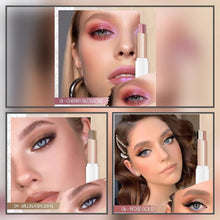 Load image into Gallery viewer, GLITTER GRADIENT EYESHADOW STICK