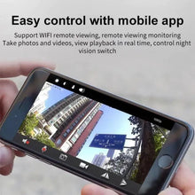 Load image into Gallery viewer, 📸Mini WIFI Camera 1080P HD - Night Vision Included