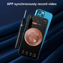 Load image into Gallery viewer, FindB Pro 5MP Home Use Baby Wireless Ear Cleaner with Camera