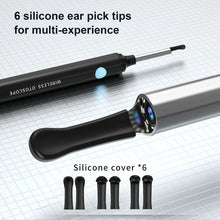 Load image into Gallery viewer, FindB Pro 5MP Home Use Baby Wireless Ear Cleaner with Camera