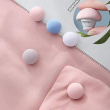 Load image into Gallery viewer, Bedding Duvet Quilt Cover Snaps Fixing Clips Fastener Holder Gripper Clip