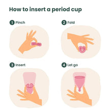 Load image into Gallery viewer, Progirly Menstrual Cup || For Better Period Experience ||