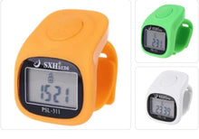 Load image into Gallery viewer, Latest Finger Counter SXH5136