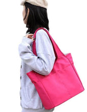 Load image into Gallery viewer, New Trendy Hand-Carrying Oxford Waterproof Women’s Bag