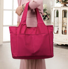 Load image into Gallery viewer, New Trendy Hand-Carrying Oxford Waterproof Women’s Bag
