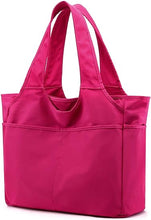Load image into Gallery viewer, New Trendy Hand-Carrying Oxford Waterproof Women’s Bag