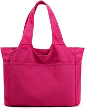 Load image into Gallery viewer, New Trendy Hand-Carrying Oxford Waterproof Women’s Bag