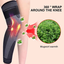 Load image into Gallery viewer, (🎁2024 New Year Hot Sale🎁)Knee Compression Sleeve - Best Knee Brace