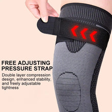 Load image into Gallery viewer, (🎁2024 New Year Hot Sale🎁)Knee Compression Sleeve - Best Knee Brace