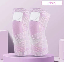 Load image into Gallery viewer, (🎁2024 New Year Hot Sale🎁)Knee Compression Sleeve - Best Knee Brace