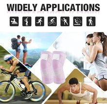 Load image into Gallery viewer, (🎁2024 New Year Hot Sale🎁)Knee Compression Sleeve - Best Knee Brace