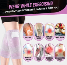 Load image into Gallery viewer, (🎁2024 New Year Hot Sale🎁)Knee Compression Sleeve - Best Knee Brace