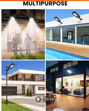 Load image into Gallery viewer, ☀️Last Day 49% OFF🌞SOLAR LED LAMP(Buy 2 Free Shipping)